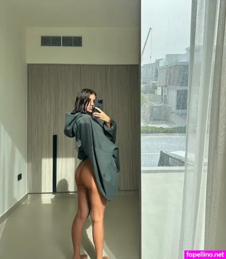 Alina Garage OnlyFans Thumbnail #w6KDVOtW53