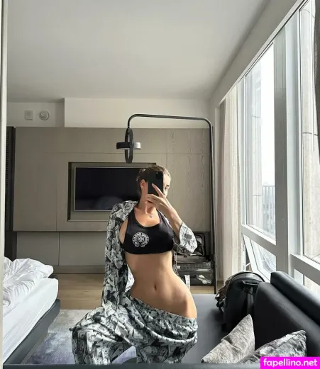 Alina Garage OnlyFans Thumbnail #wYVLfOkWAK