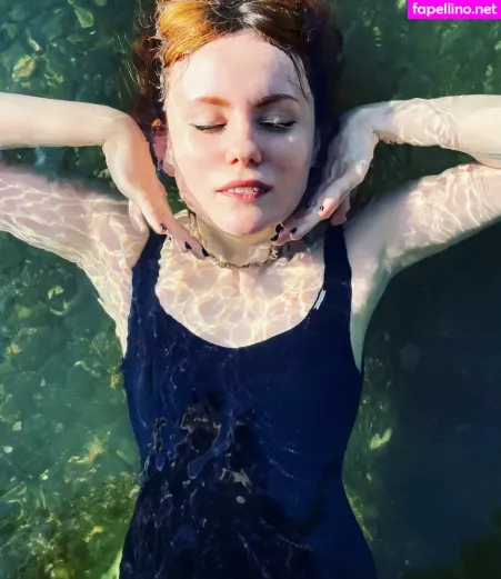 Alina Gingertail OnlyFans Thumbnail #6VTr2lxbWH