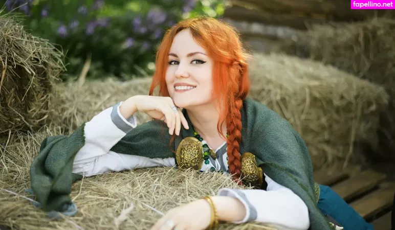 Alina Gingertail OnlyFans Thumbnail #G3nqobDkqC