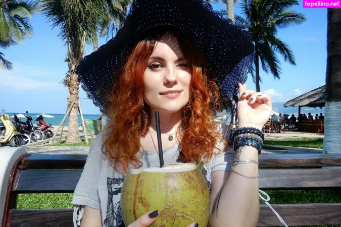 Alina Gingertail OnlyFans Thumbnail #G5nmH44RKu