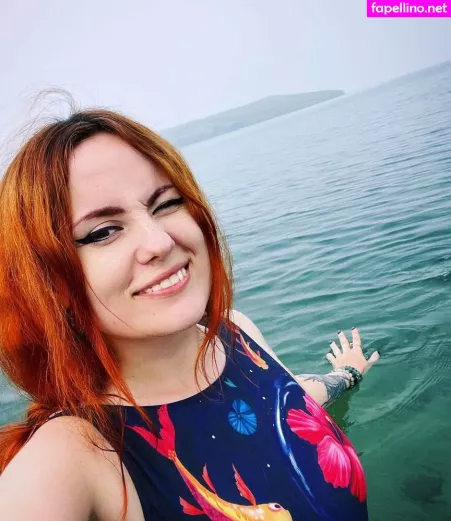 Alina Gingertail OnlyFans Thumbnail #IqbzY9lTPd