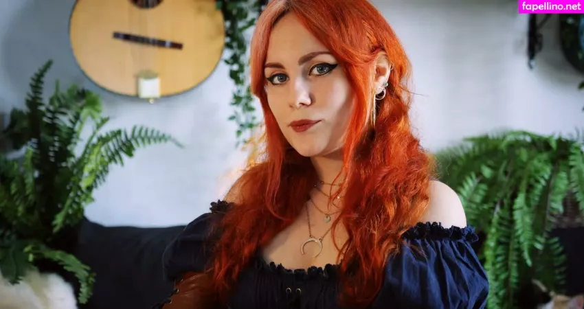 Alina Gingertail OnlyFans Thumbnail #T6TgNudOGg