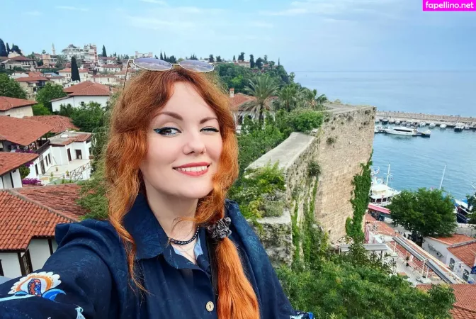 Alina Gingertail OnlyFans Thumbnail #YVlXaaic5C