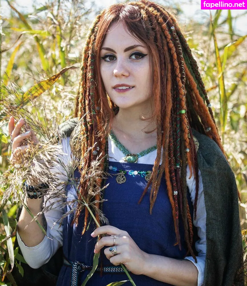 alina_gingertail, gingertail Nude Leaked OnlyFans Photo #e9oe26p3HE