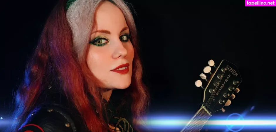 Alina Gingertail OnlyFans Thumbnail #jYT6ikJbKA