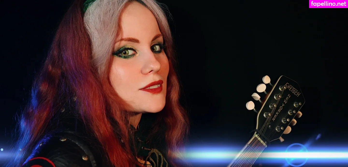 alina_gingertail, gingertail Nude Leaked OnlyFans Photo #jYT6ikJbKA