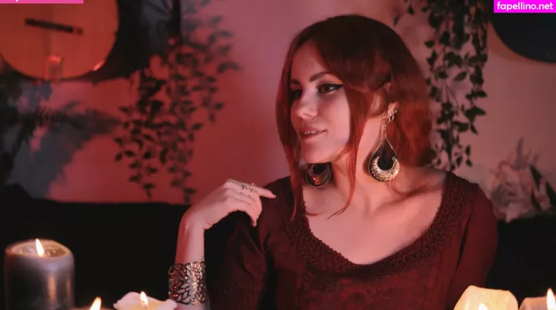 Alina Gingertail OnlyFans Thumbnail #mpP5PClPAT