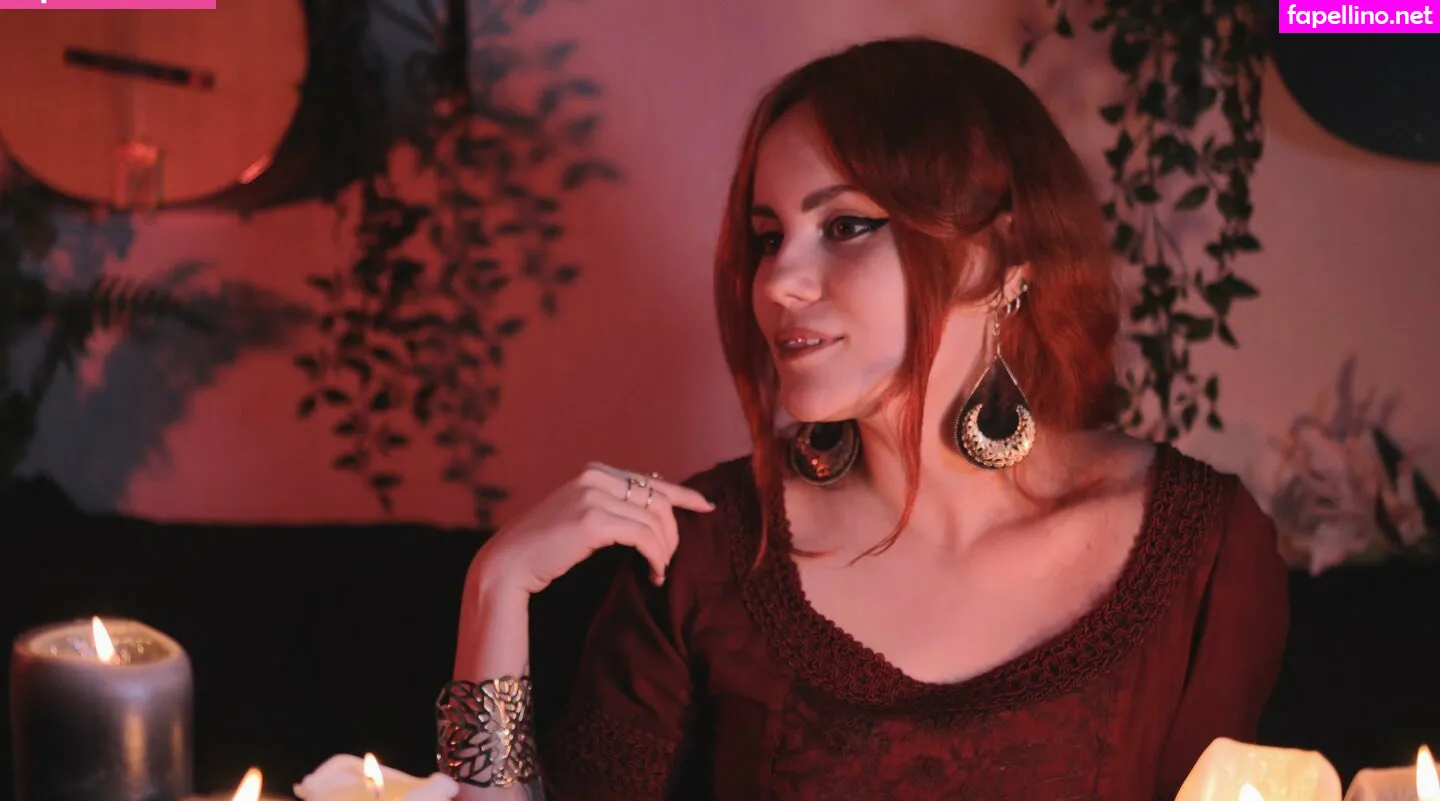 alina_gingertail, gingertail Nude Leaked OnlyFans Photo #mpP5PClPAT