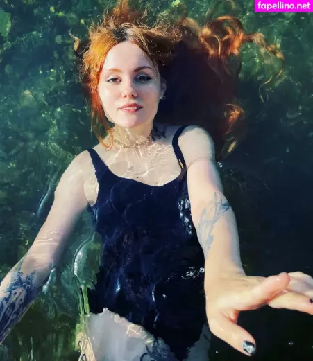 Alina Gingertail OnlyFans Thumbnail #npVzMdmdlx