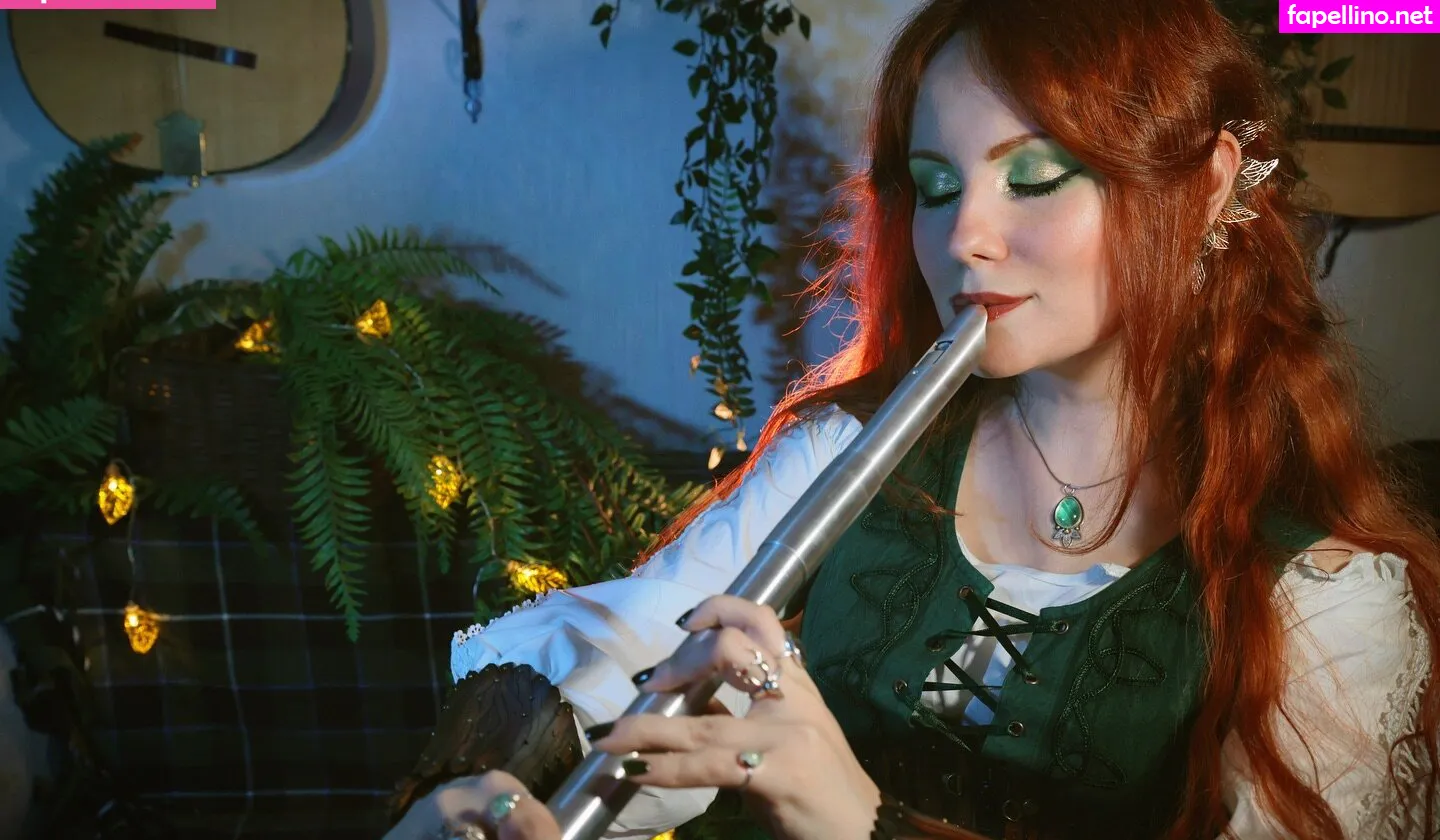 alina_gingertail, gingertail Nude Leaked OnlyFans Photo #oODXA3NXLy