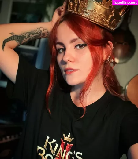 Alina Gingertail OnlyFans Thumbnail #ssA2ngfxKj