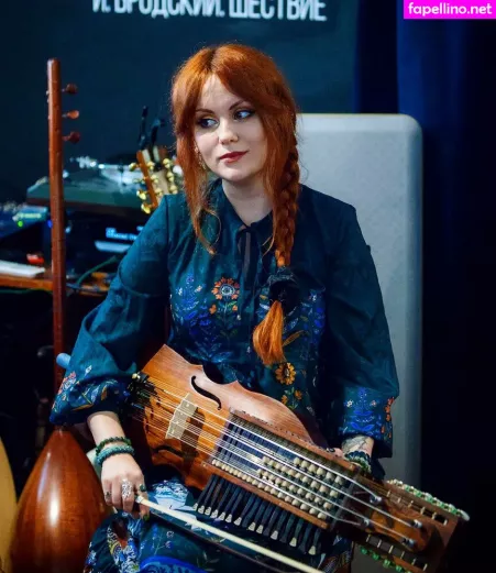 Alina Gingertail OnlyFans Thumbnail #wnG4LmKggl