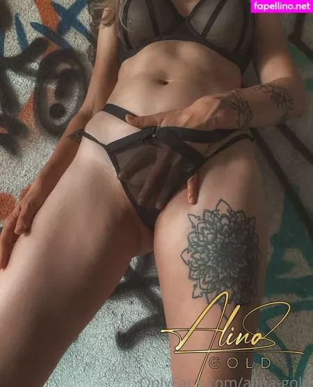 Alina Gold OnlyFans Thumbnail #5y36fAaOi6