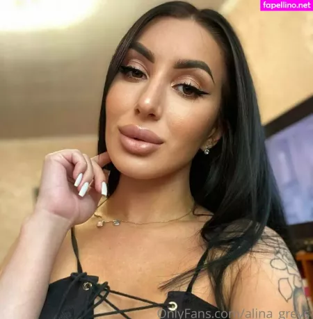 Alina Greys OnlyFans Thumbnail #40ww2ilgsv