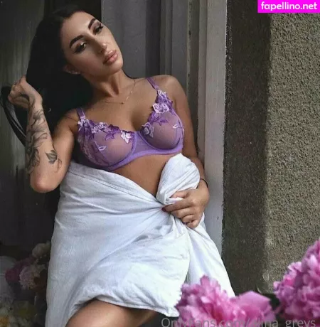 Alina Greys OnlyFans Thumbnail #5rCm8sLAHo