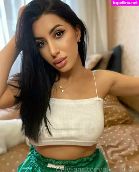 Alina Greys OnlyFans Thumbnail #623HOmPSML