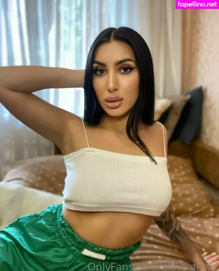 Alina Greys OnlyFans Thumbnail #Awdt4OktUY