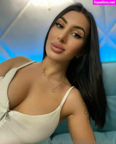 Alina Greys OnlyFans Thumbnail #COoIHxmxfp