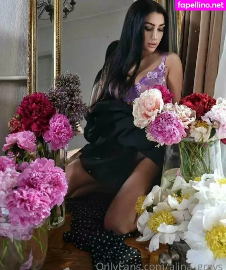 Alina Greys OnlyFans Thumbnail #E5G4oSVigl