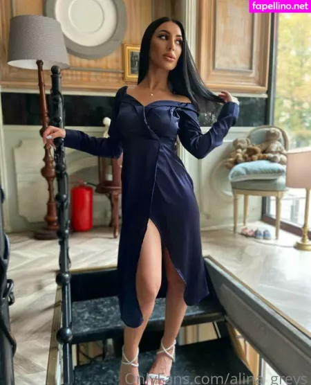 Alina Greys OnlyFans Thumbnail #ER4KAsHHgJ