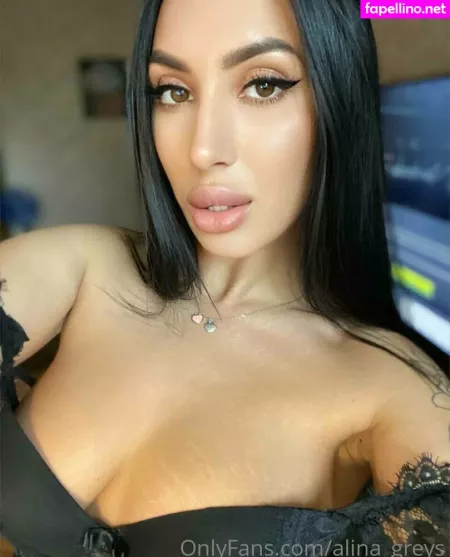 Alina Greys OnlyFans Thumbnail #FGTuHTBtEi