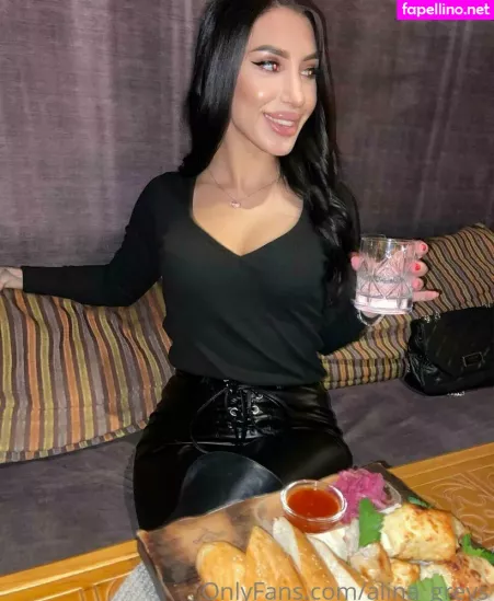 Alina Greys OnlyFans Thumbnail #JOn7zmUtWb