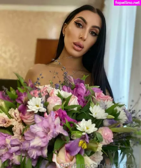 Alina Greys OnlyFans Thumbnail #LHUZsNMh8s