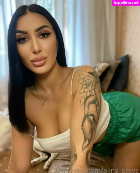 Alina Greys OnlyFans Thumbnail #RkYim7ptnN