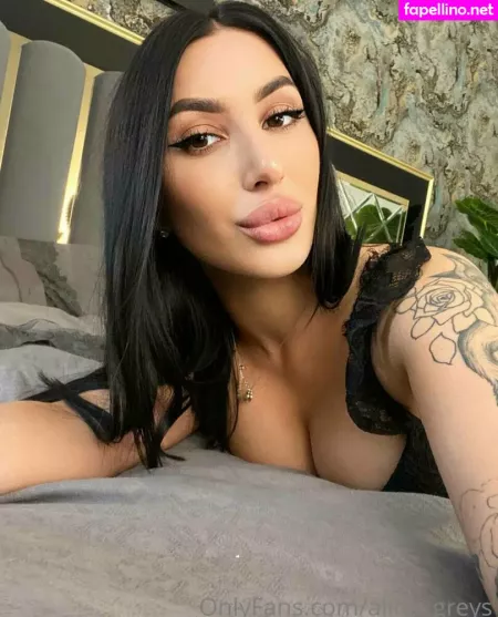 Alina Greys OnlyFans Thumbnail #VyArn2nrE7