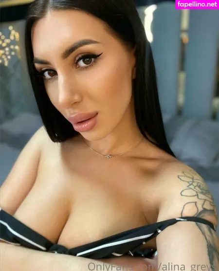 Alina Greys OnlyFans Thumbnail #WlZxTwvizl