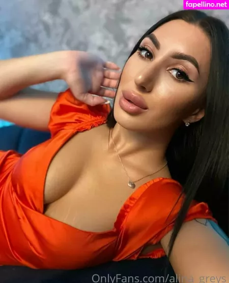 Alina Greys OnlyFans Thumbnail #eash1F7IFF