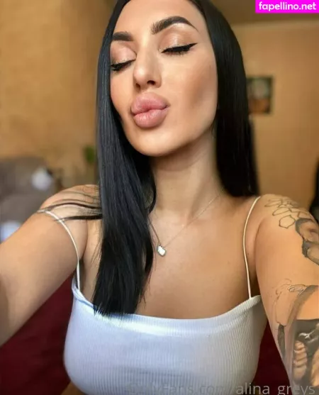 Alina Greys OnlyFans Thumbnail #gFYHqdrjmT