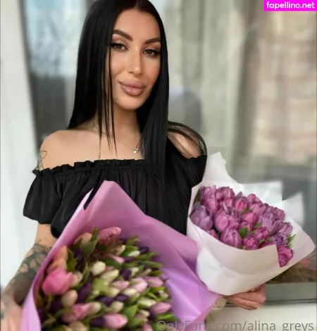 Alina Greys OnlyFans Thumbnail #io8uZBf5ua