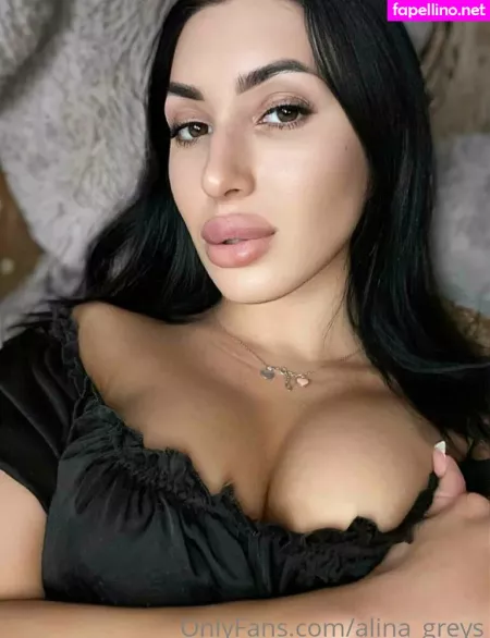 Alina Greys OnlyFans Thumbnail #l7Js0EHBrP
