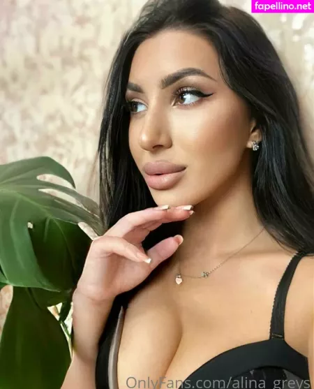 Alina Greys OnlyFans Thumbnail #oVQaWYgScm