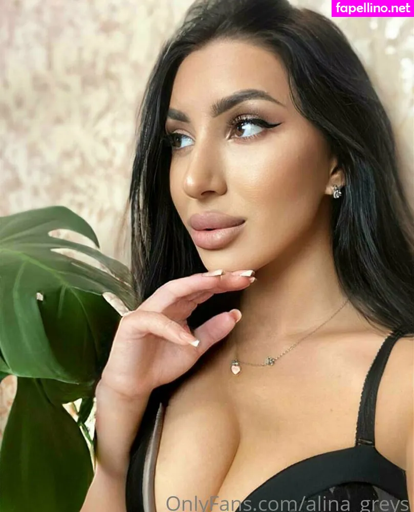 alina_greys, liminaforia Nude Leaked OnlyFans Photo #oVQaWYgScm