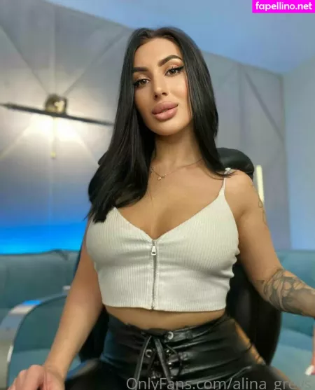 Alina Greys OnlyFans Thumbnail #okiCydfkr4