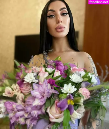 Alina Greys OnlyFans Thumbnail #sewQp8k0WD