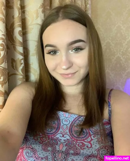 Alina Honey OnlyFans Thumbnail #TBmnGXH3KL