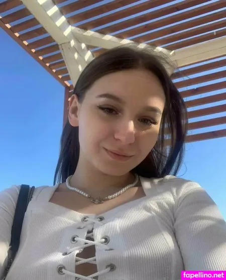 Alina Honey OnlyFans Thumbnail #UcAXsyqcez