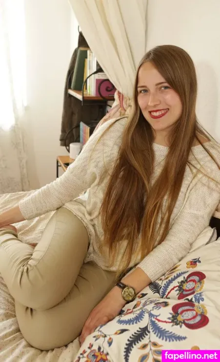 Alina Jger OnlyFans Thumbnail #ce85qxwSYe