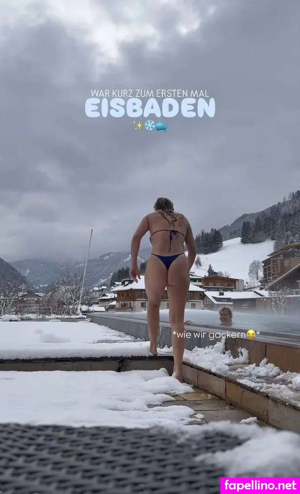 Alina Jochimsen Nude Leaked OnlyFans Photo #6rndoqgJEI