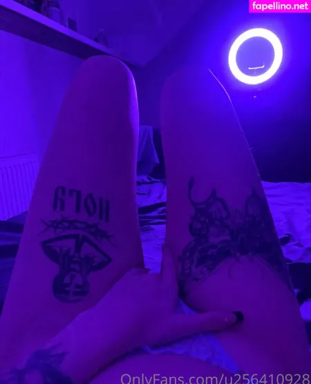 Alina Juicy B1tch OnlyFans Thumbnail #B6SQ59D3SI