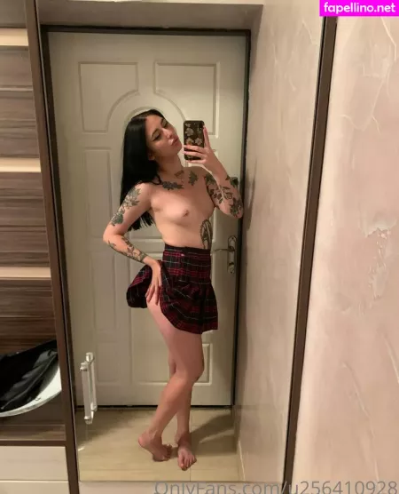 Alina Juicy B1tch OnlyFans Thumbnail #VMIJRi7LWG