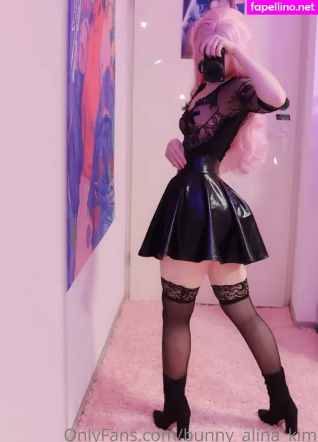 Alina Kim OnlyFans Thumbnail #BjH4cYSa0B