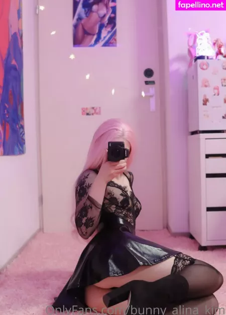 Alina Kim OnlyFans Thumbnail #E00ubeoS8u