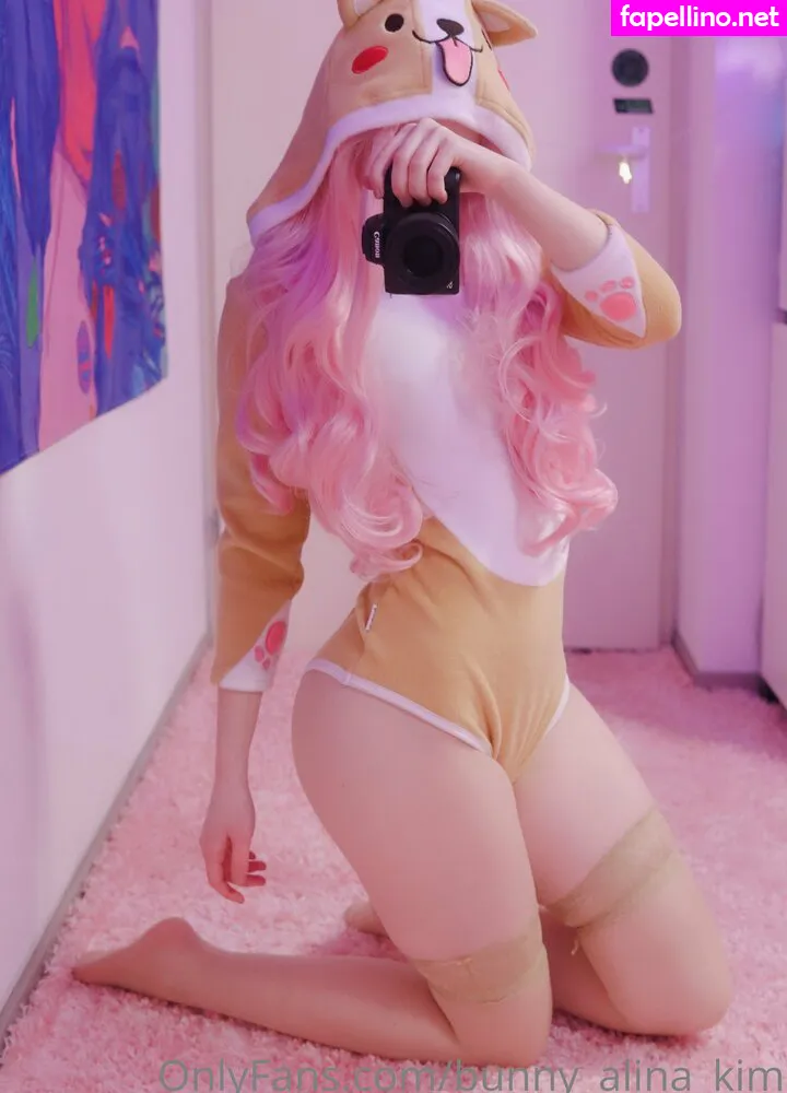 bunny_alina_kim, ethot_gamer Nude Leaked OnlyFans Photo #KA3Gin87Uq