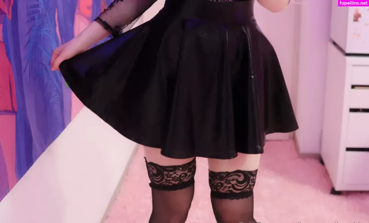 Alina Kim OnlyFans Thumbnail #UZ30gUos88