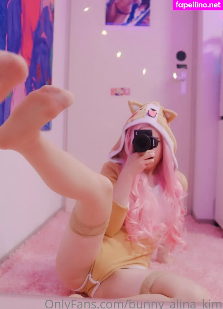 bunny_alina_kim, ethot_gamer Nude Leaked OnlyFans Photo #dHJrpS1f4e